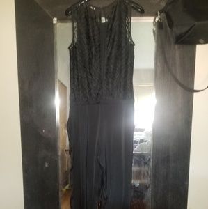 BCBGMAXAZRIA JUMPER NWOT